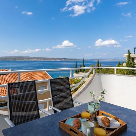 Apartment Forever Selce Exteriér fotografie