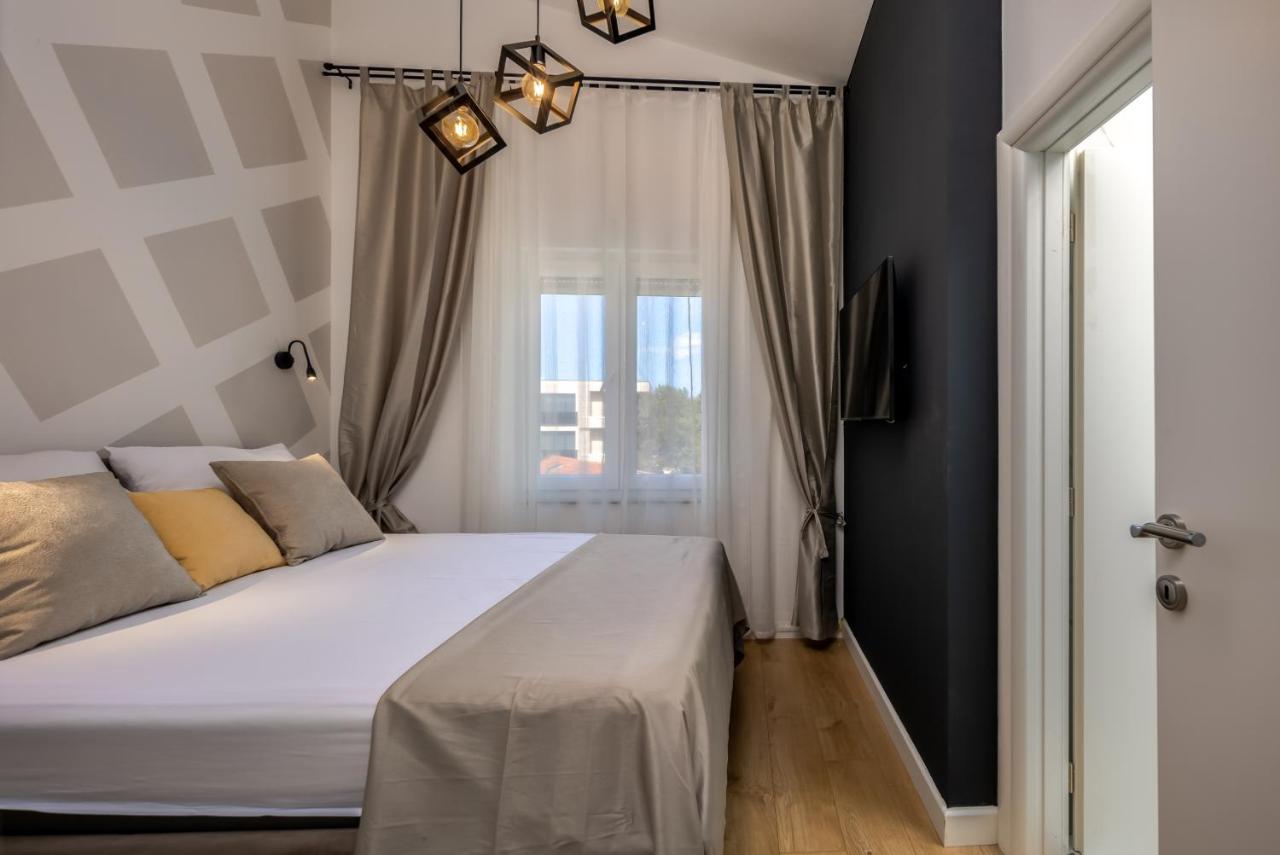 Apartment Forever Selce Exteriér fotografie