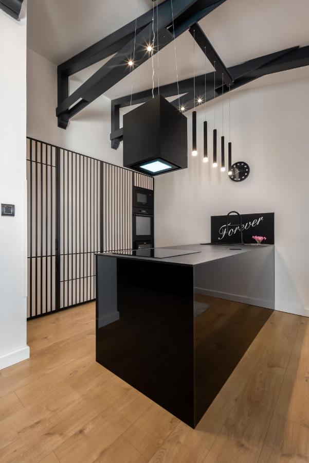 Apartment Forever Selce Exteriér fotografie