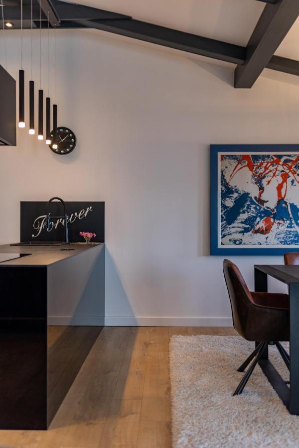 Apartment Forever Selce Exteriér fotografie