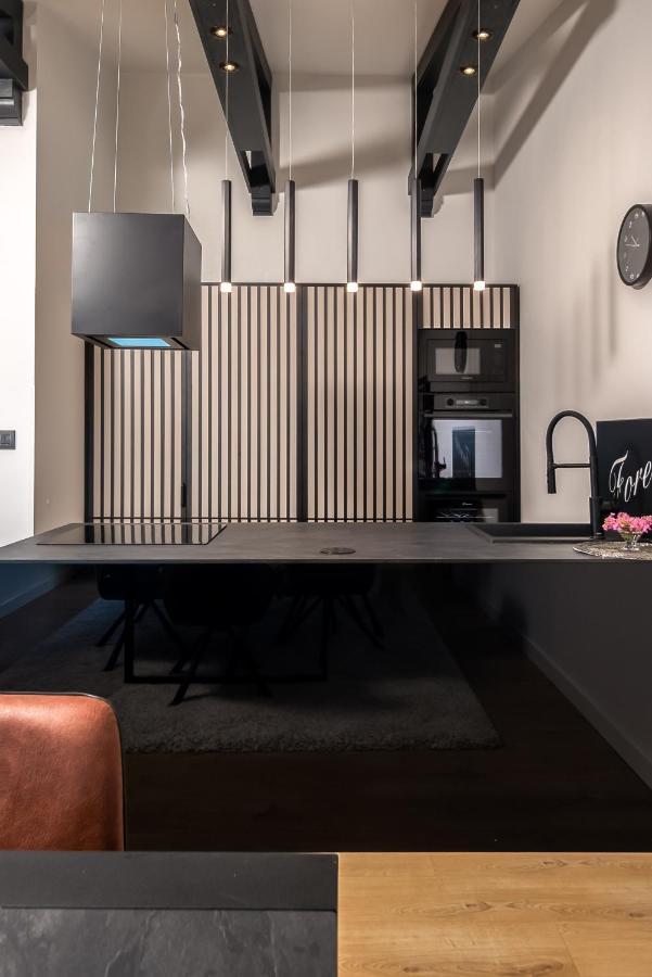 Apartment Forever Selce Exteriér fotografie