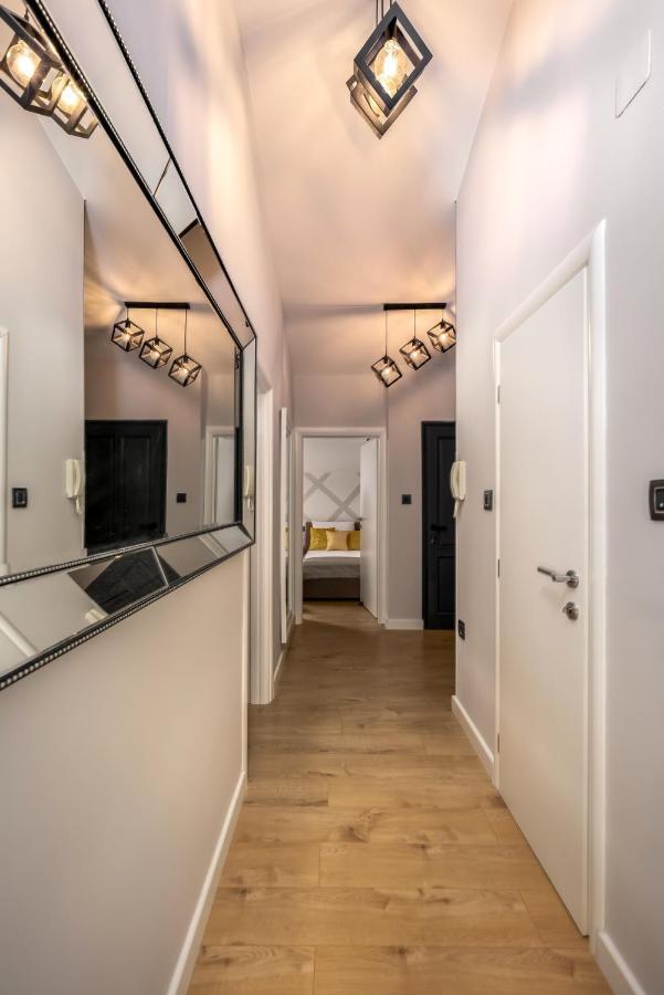 Apartment Forever Selce Exteriér fotografie